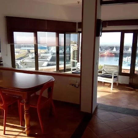 Vivienda Vacacional Sal De Sur Appartement