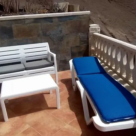La Roca Apartment