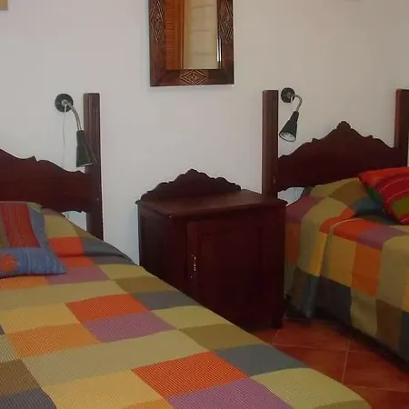 La Roca Apartment *