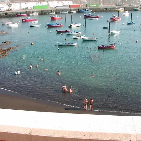 La Roca Apartment