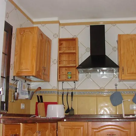 La Roca Apartment